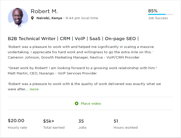 Growing In Digital Freelancing - 0