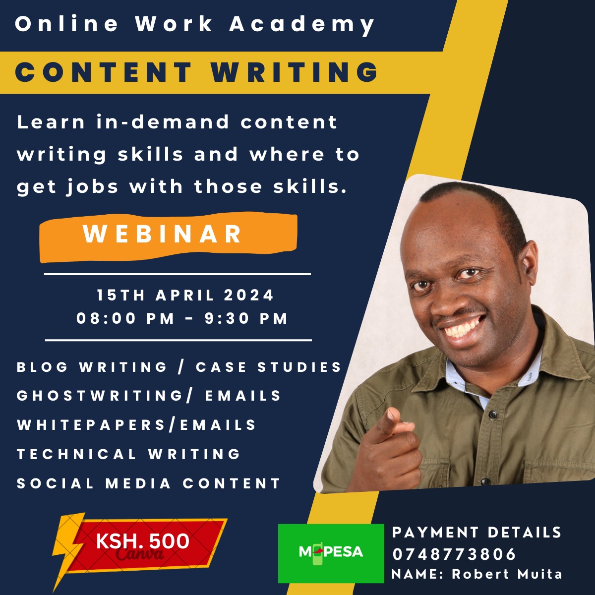Webinar 2