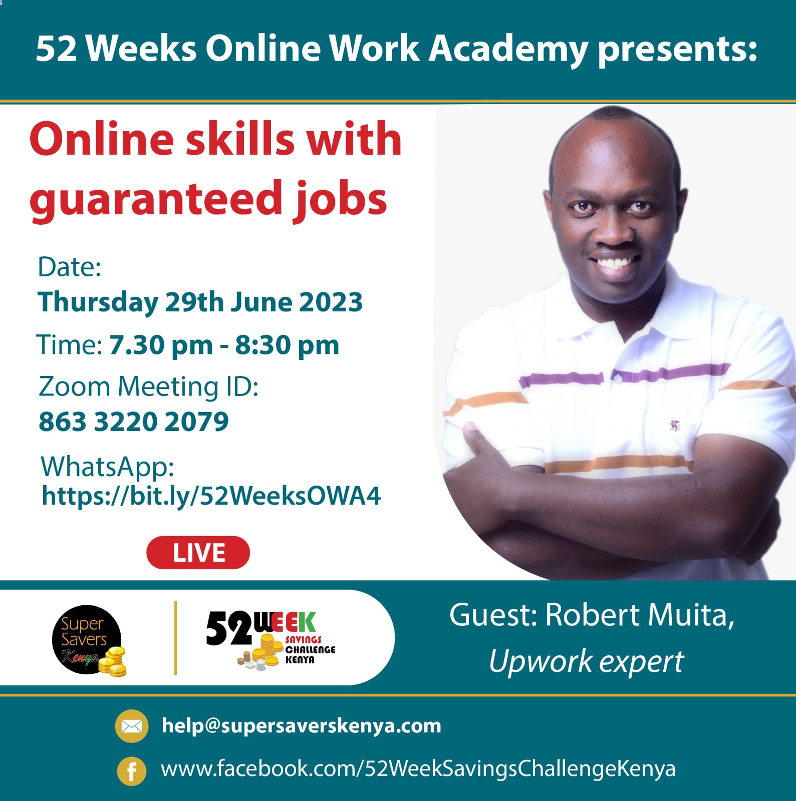 Webinar 6